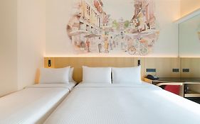 Ibis Singapore on Bencoolen (SG Clean)