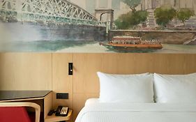 Ibis Singapore on Bencoolen (SG Clean)
