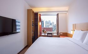 Ibis Singapore on Bencoolen (SG Clean)