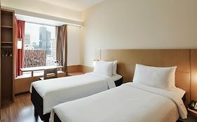 Ibis Singapore on Bencoolen (SG Clean)